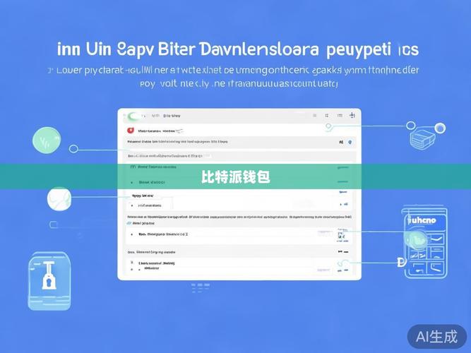 官网下载比特派钱包，如何避免误入高仿网站保障资产安全