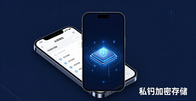 比特派安卓版下载 安全好用的数字资产钱包
