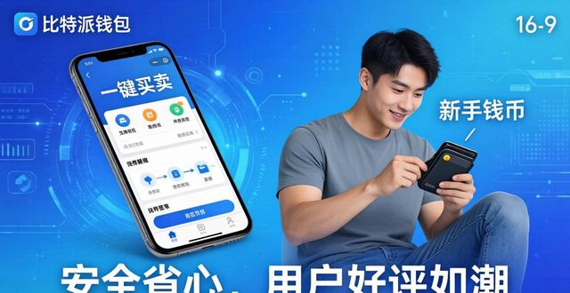 比特派钱包官方版下载：安全省心，用户好评如潮