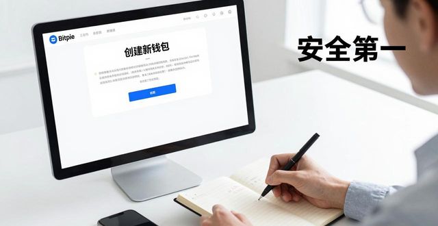 Bitpie正版下载安装经验分享，三步搞定安全钱包