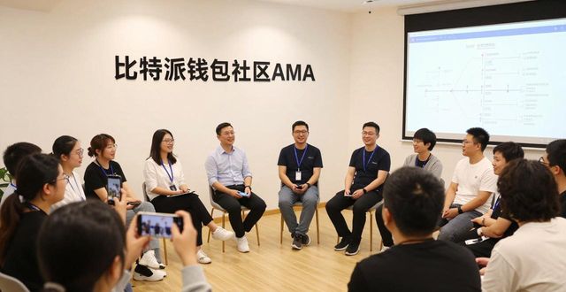比特派钱包官方下载后，三步做大社区关系