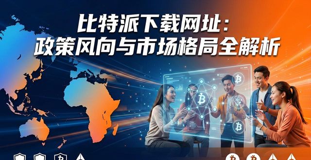 比特派下载网址：政策风向与市场格局全解析