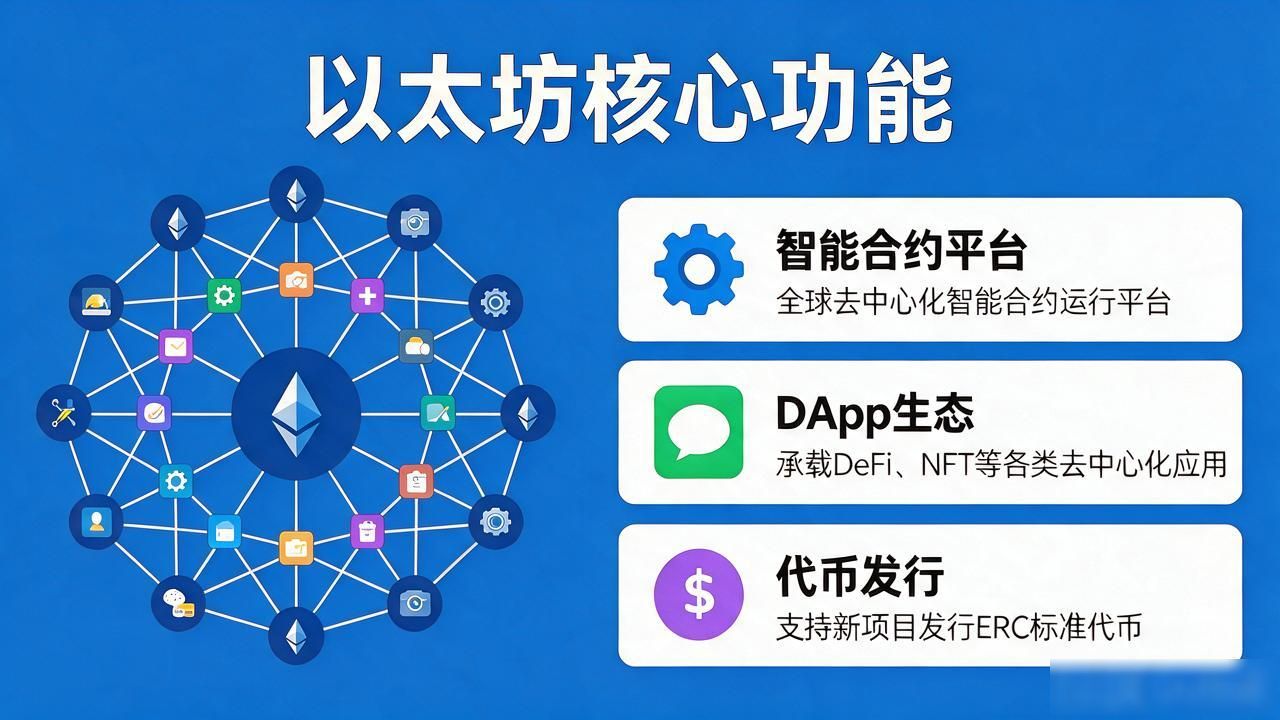 数字货币缩写一览表：必知常见币种简称
