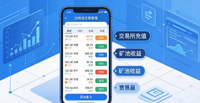 比特派最新版交易细节管理，一招搞定查账对账