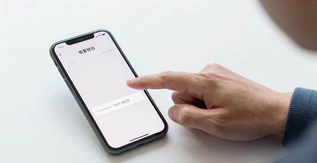 比特派钱包备份与恢复：官方中文版三步搞定