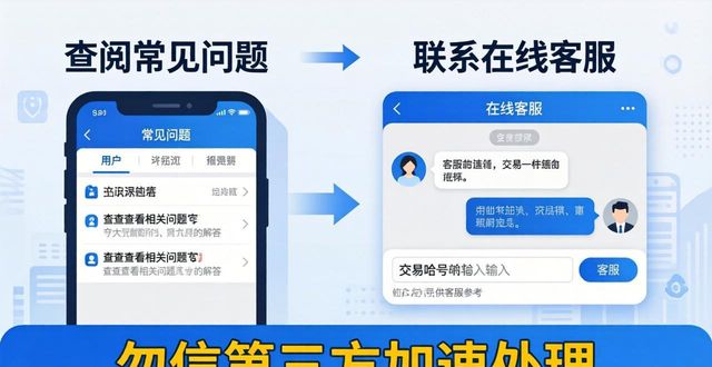 比特派钱包官方下载遇问题？客服反馈这样处理