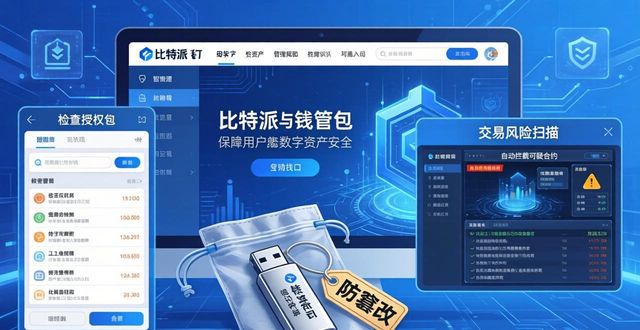 比特派官网最新版：安全交易的三个关键步骤