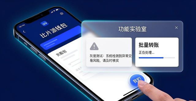 比特派钱包新功能解锁指南