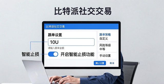 比特派社交交易教程：跟着大神一起赚钱