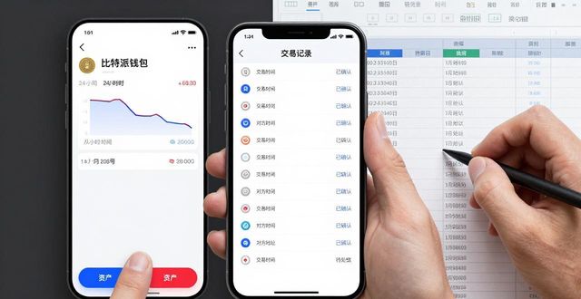 比特派官方APP下载安装与数据统计方法