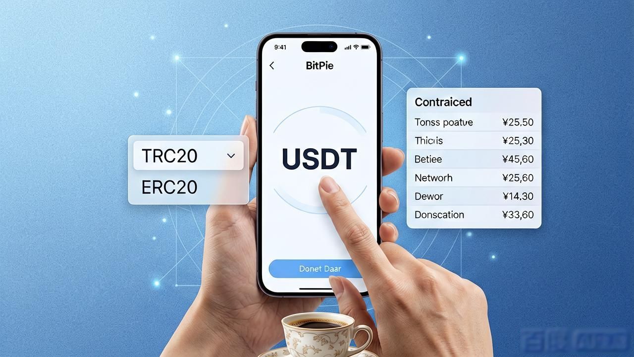下载到精通:比特派钱包资产管理的实战指南