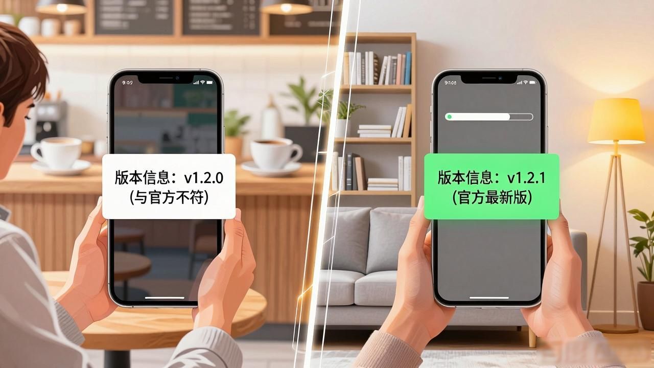 比特派钱包5.2下载数据准确方法