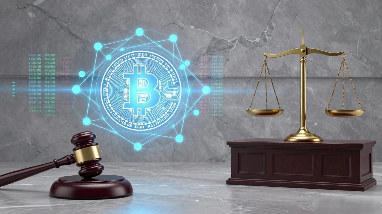 炒数字货币判多少年？律师详解刑罚标准