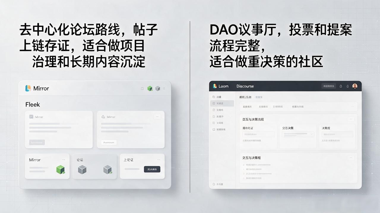 挑数字货币社区软件别瞎选,主流平台功能差异一次给你讲透