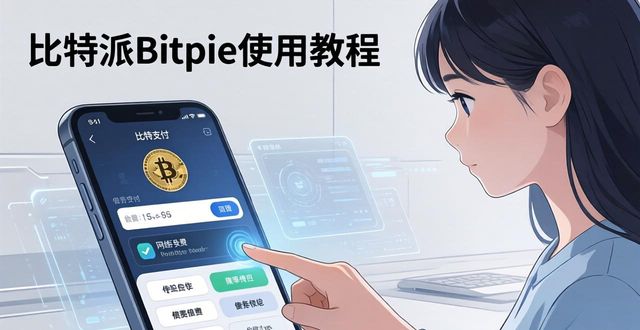 比特派Bitpie使用教程:购物时比特币怎么花?