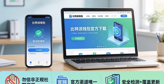 比特派钱包官方下载：3招避开山寨链接