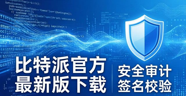 比特派官方最新版下载 安全保障与客户信任解析