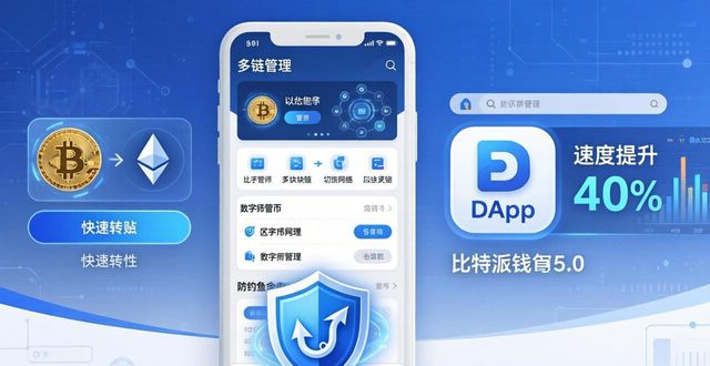 比特派钱包5.0官方下载 | 安全获取最新版
