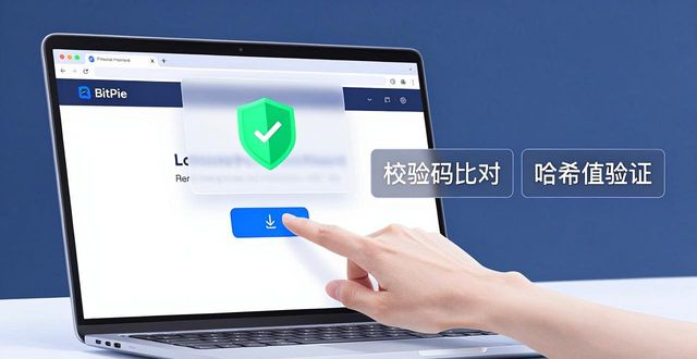 比特派钱包怎么下载？教你3步搞定