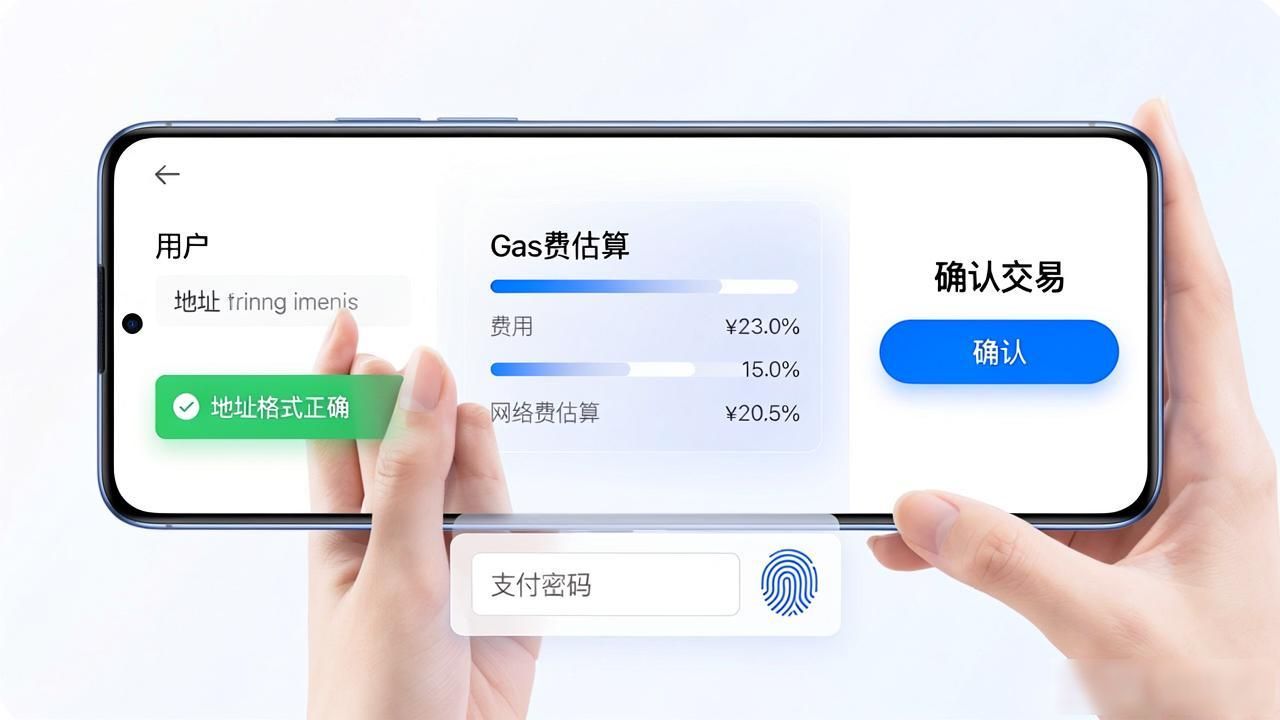 比特派钱包安卓实测：界面清爽，操作真的顺手吗？