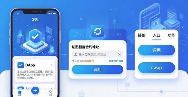 手把手教你比特派钱包国际版智能合约