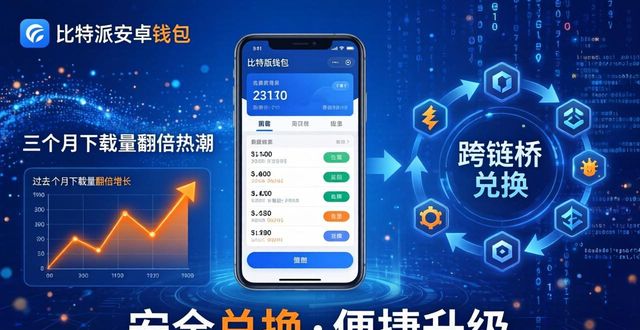 比特派安卓新版下载 紧跟市场换币热潮