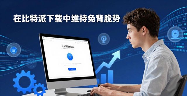 比特派下载 竞争制胜