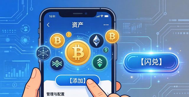 比特派最新版下载后，三步打造你的加密投资组合