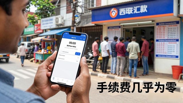 新兴市场用BitPie钱包能解决哪些问题