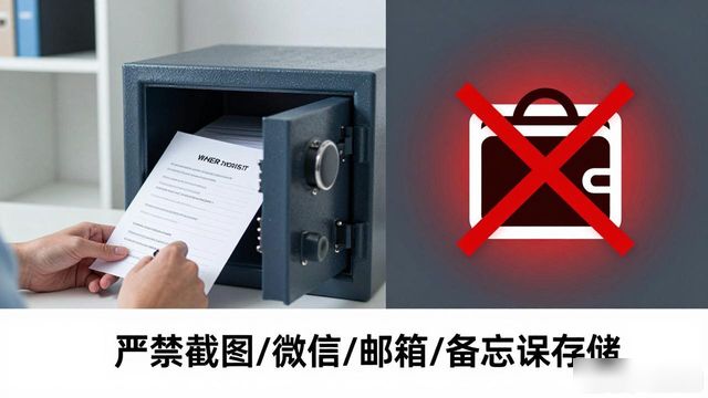 比特派钱包下载安装 防坑指南