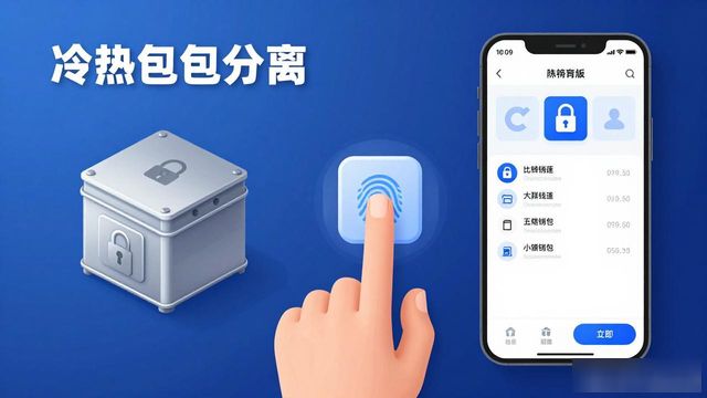 bitpie比特派钱包安卓版优化技巧