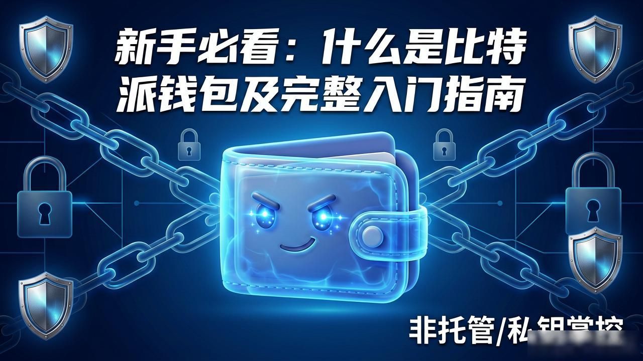 新手必看:什么是比特派钱包及完整入门指南