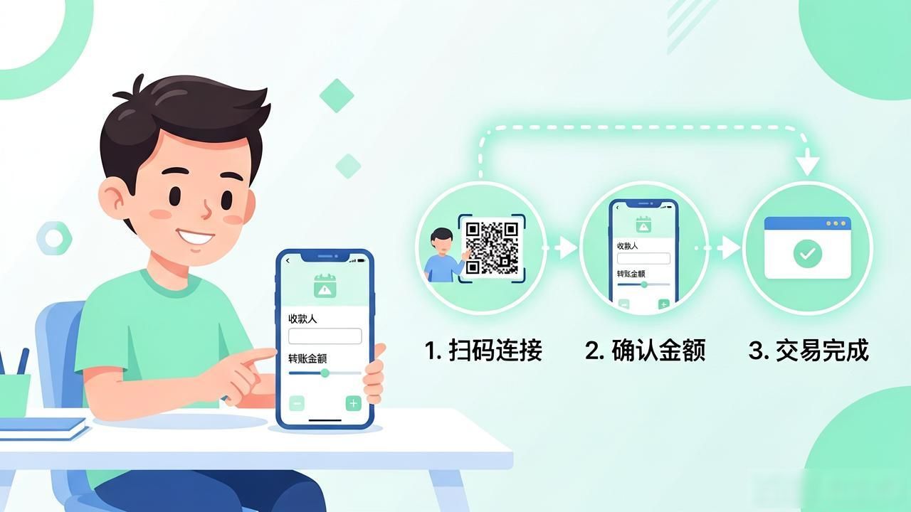 用户必看：比特派钱包如何建立信任