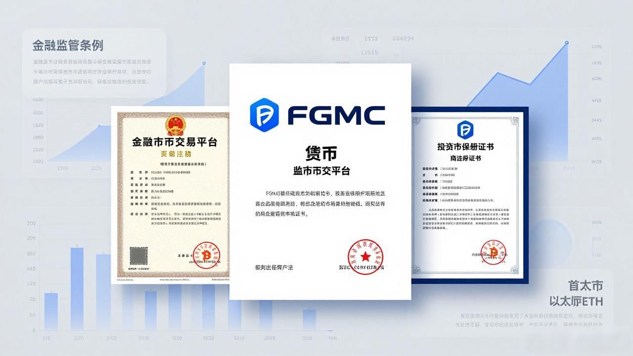 FGMC数字货币交易合法吗？一文说清楚