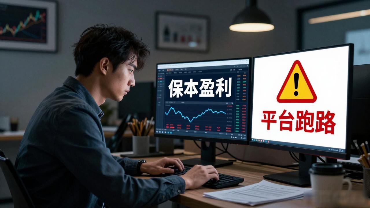玩数字货币合约犯法吗？真实后果很多人不知道