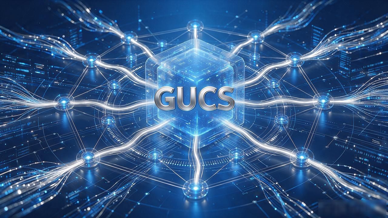 主流数字货币GUCS:投资价值与市场前景全解析