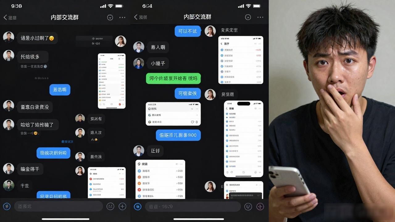 数字货币杀猪盘盯上河北人?这些套路要警惕
