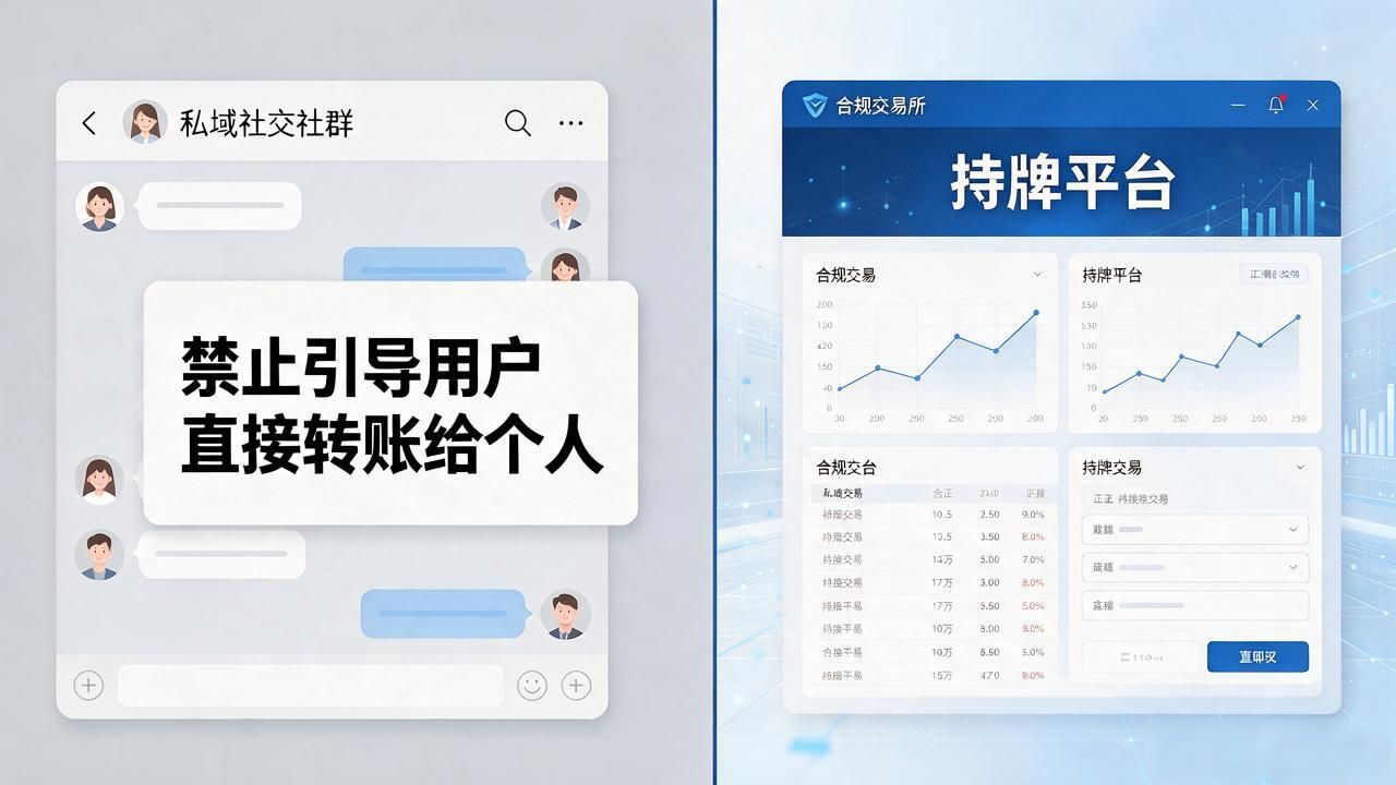 数字货币引流合法吗？做了五年推广的人，把这几条底线说清楚