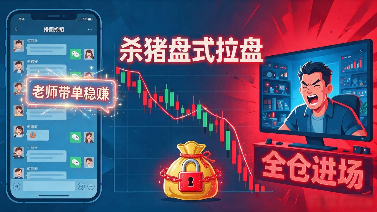 数字货币防骗技巧：这几种骗术最坑普通人，提前知道少交学费