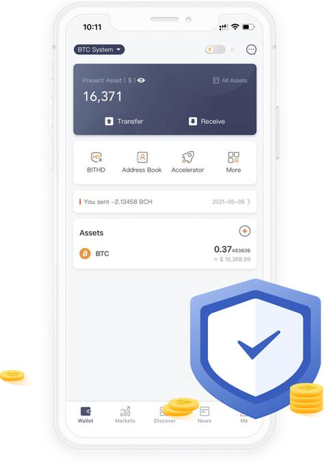 比特派钱包使用教程：从安全保管到DeFi理财入门