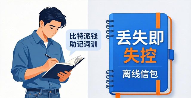 比特派钱包最新版:用户培训三步上手