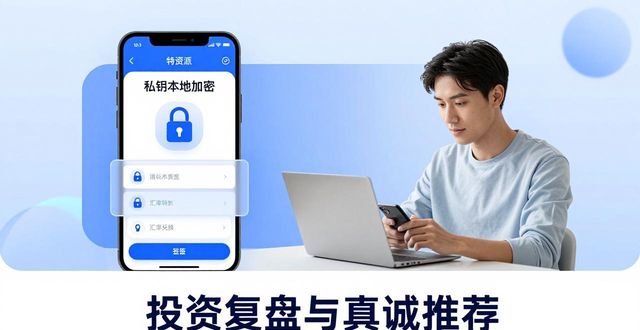 比特派官方下载使用一年:投资复盘与真诚推荐