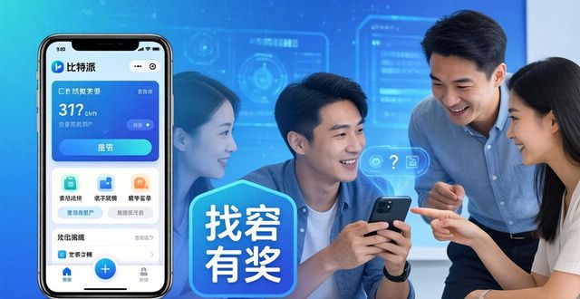 比特派官方下载最新版:更懂用户的数字钱包