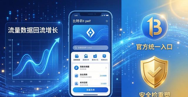 比特派钱包新网址背后：产品革新如何重塑市场
