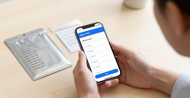 Bitpie Wallet's User Onboarding Process： A Step-by-Step Guide Bitpie钱包新手入门：三步完成注册与备份