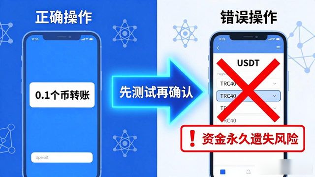 比特派钱包安卓版下载避坑指南，这5点必须知道