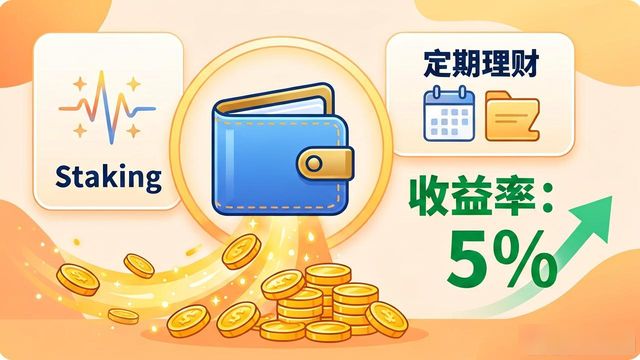 比特派钱包下载后怎么管钱？教你三步搞定理财