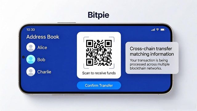 Bitpie新版本好不好用？用户真实体验来了