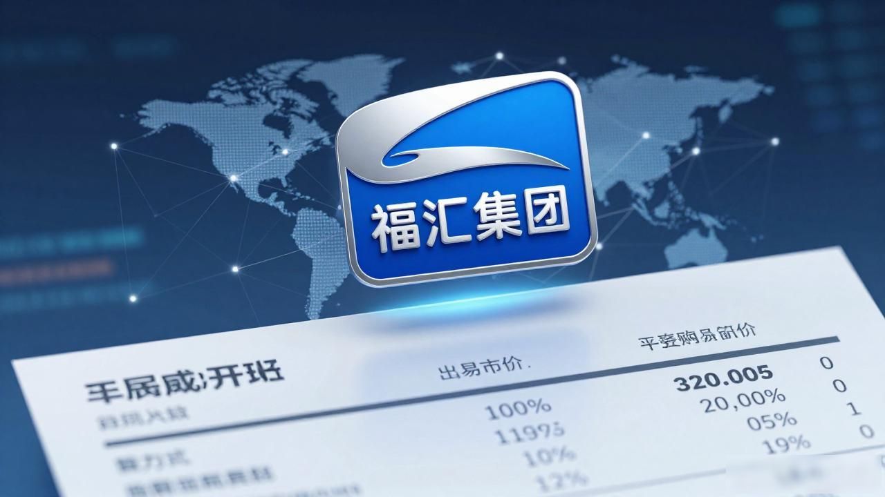 福汇集团数字货币靠谱吗?投资者必看的真相