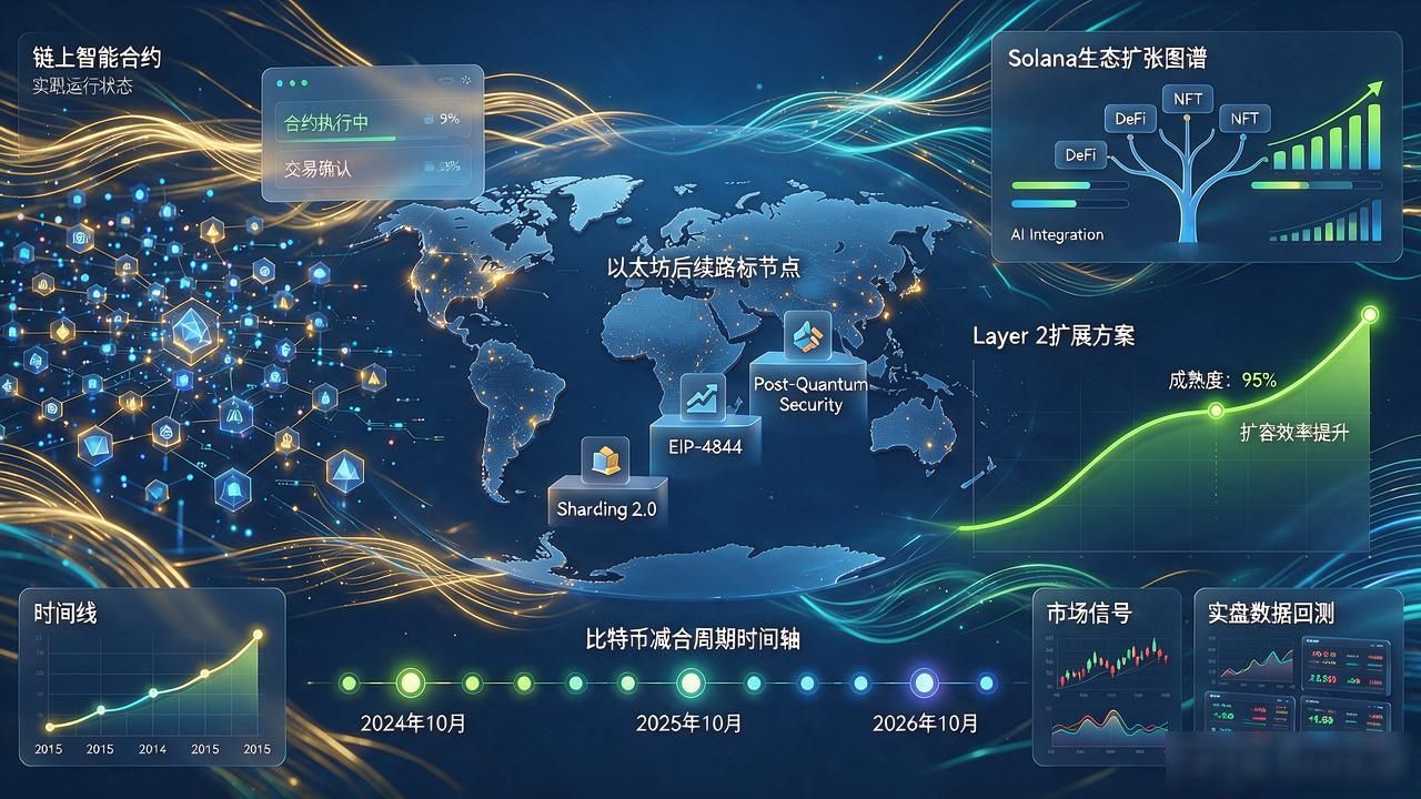 数字货币未来会怎样？这门课程帮你把趋势和机会都讲明白